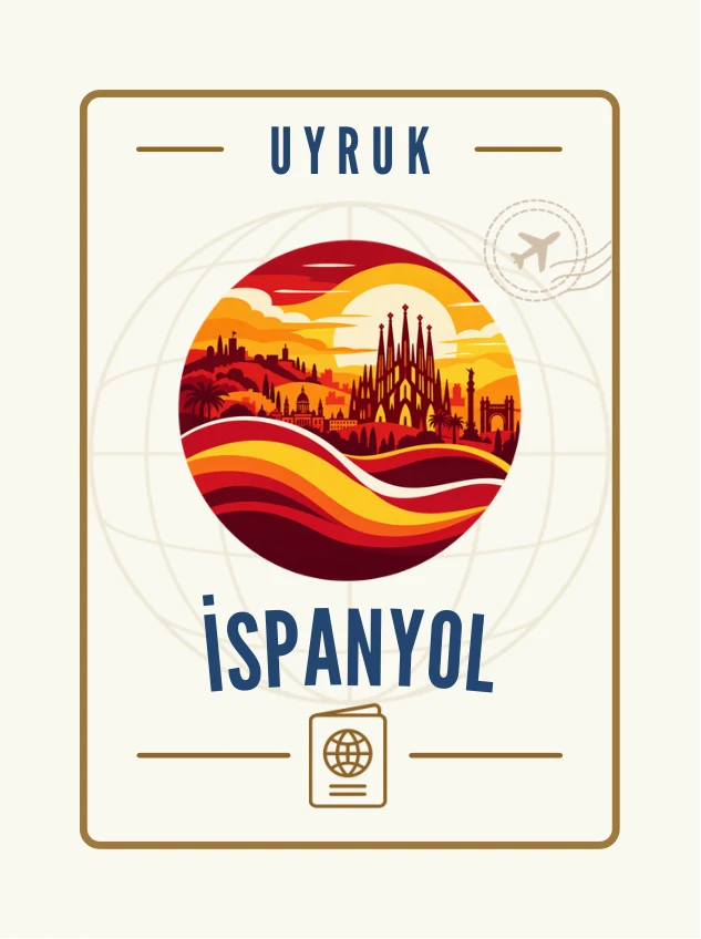 İspanyol Uyruk Kartı