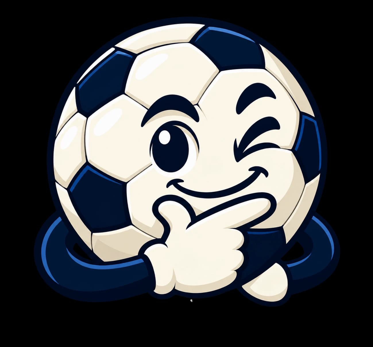 Futbolog Maskotu